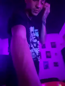 paul-mendezx online show from March 2026 05:21:02 AM