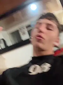 Snapshot of ARON_LUXX chatting on March 2026 08:27:02 PM ARON LUXX online show from March 2026 08:27:02 PM