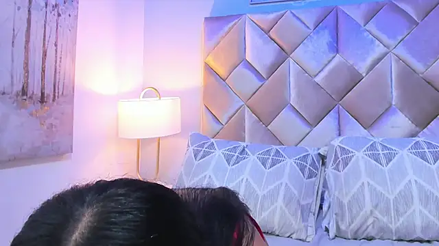 CandyLips 4 online show from April 2026 03:29:01 PM