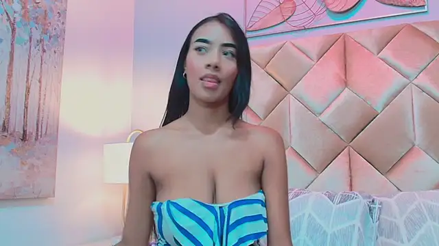 CandyLips 4 online show from March 2026 07:04:02 PM