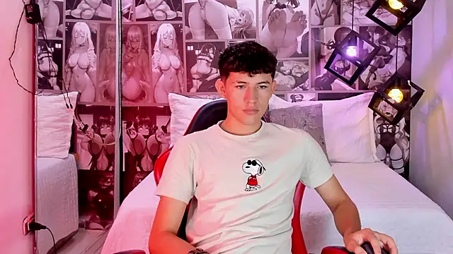 Christian Foxx online show from March 2026 01:44:01 PM