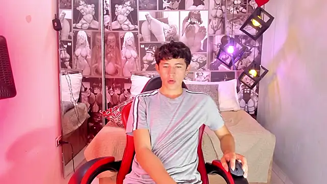 Christian Foxx online show from March 2026 12:21:01 AM