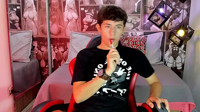 Christian Foxx online show from February 2026 06:41:01 PM