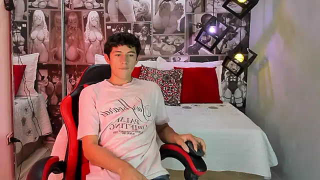 Christian Foxx online show from March 2026 01:50:02 PM