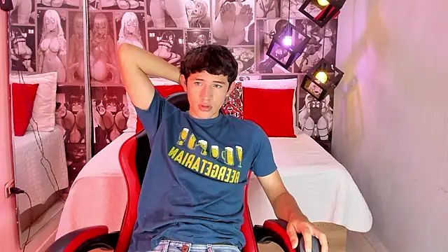 Christian Foxx online show from March 2026 01:52:02 PM