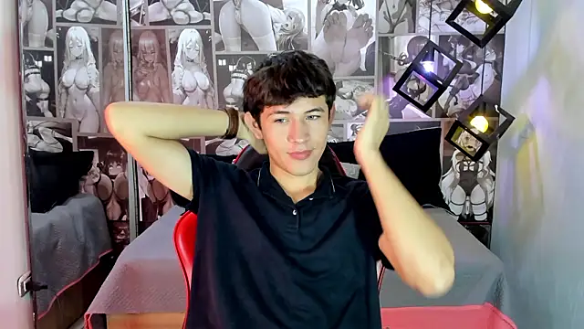 Christian Foxx online show from February 2026 01:13:02 PM