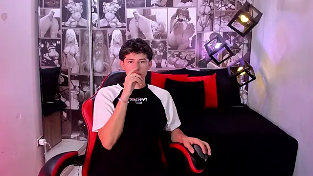 Christian Foxx online show from May 2026 02:15:01 PM