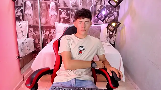 Christian Foxx online show from March 2026 12:28:02 AM