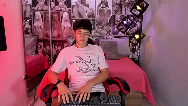 Christian Foxx online show from February 2026 01:24:02 PM