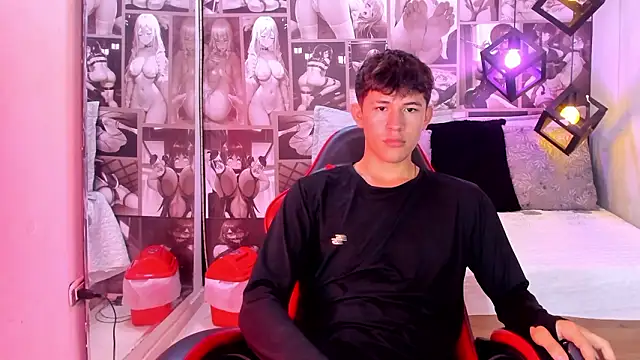 Christian Foxx online show from March 2026 02:26:01 PM