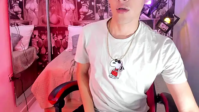 Christian Foxx online show from March 2026 01:55:02 PM