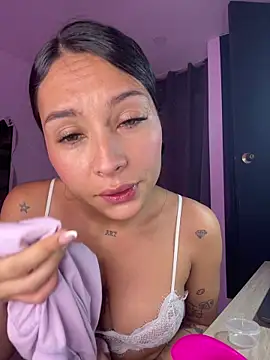 SofiaSiren online show from June 2026 09:26:02 PM