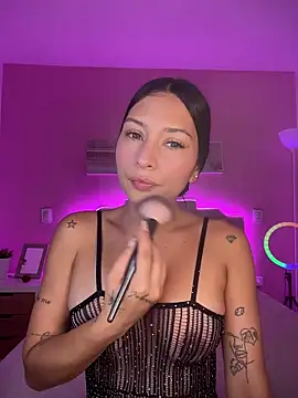 SofiaSiren online show from March 2026 02:11:01 AM