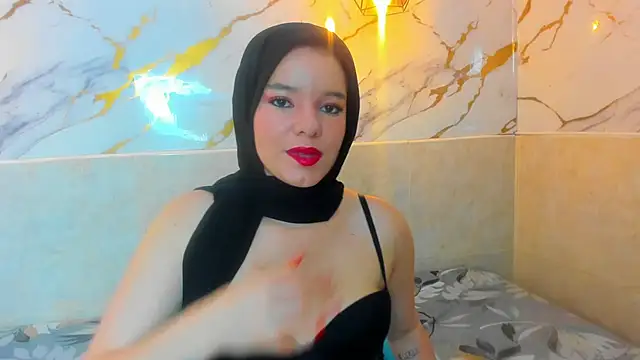  Nadiiaa online show from February 2026 12:57:01 PM