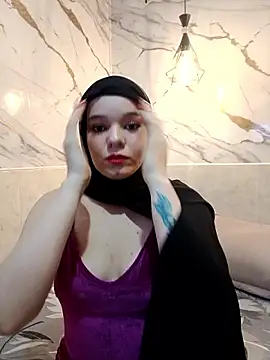  Nadiiaa online show from February 2026 01:28:01 PM