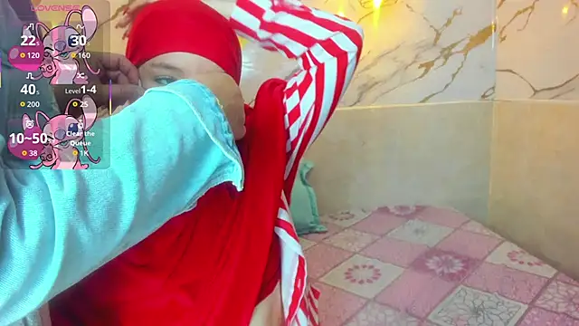  Nadiiaa online show from February 2026 11:54:01 AM