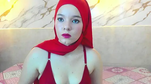  Nadiiaa online show from February 2026 12:25:02 PM