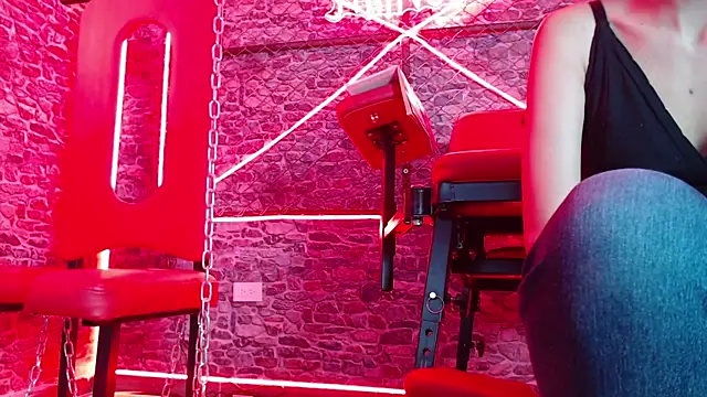 MiistressBlu online show from February 2026 07:36:02 PM