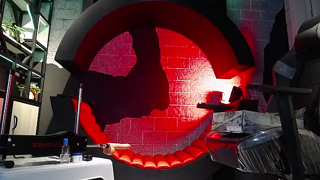 MiistressBlu online show from February 2026 01:52:02 PM