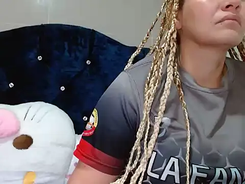 sendy VeryDirty online show from February 2026 01:14:02 AM