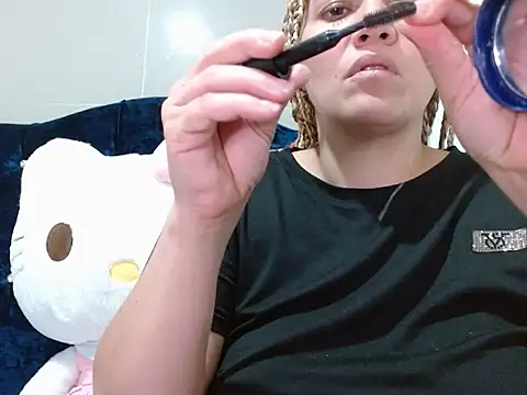 sendy VeryDirty online show from February 2026 07:02:02 PM