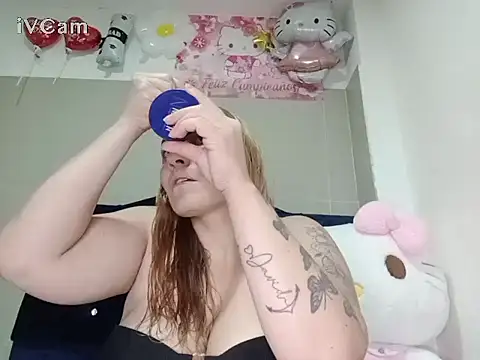 sendy VeryDirty online show from February 2026 10:42:02 PM