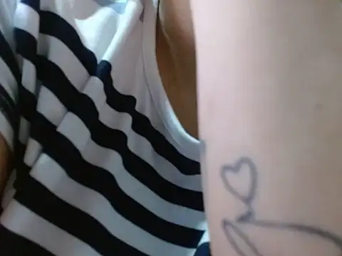 sendy VeryDirty online show from March 2026 09:18:01 PM