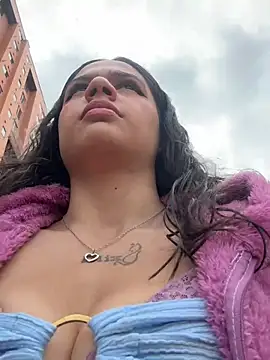 BabyKathy online show from February 2026 06:49:02 PM