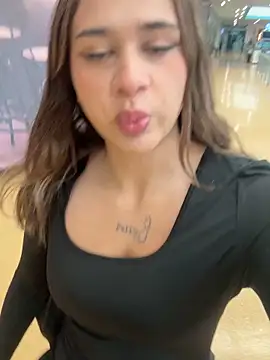 BabyKathy online show from March 2026 06:30:02 PM