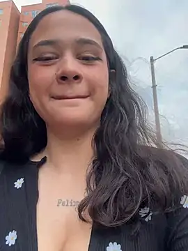 BabyKathy online show from February 2026 06:48:02 PM