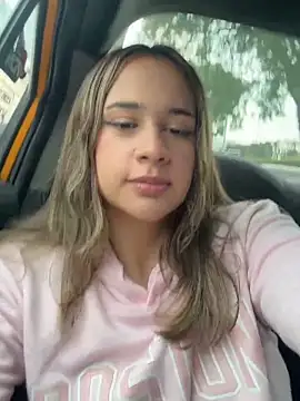 BabyKathy online show from March 2026 08:27:02 PM