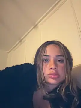 BabyKathy online show from March 2026 11:23:02 PM