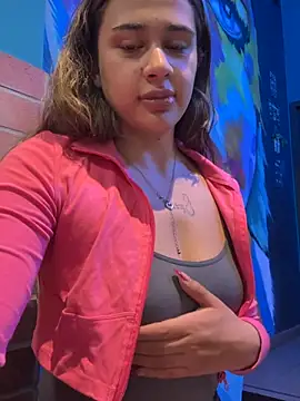 BabyKathy online show from March 2026 08:59:01 PM