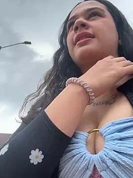 BabyKathy online show from February 2026 06:37:02 PM