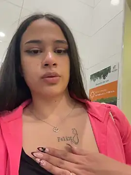 BabyKathy online show from February 2026 07:11:02 PM