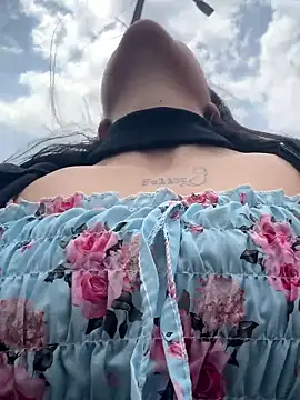 BabyKathy online show from February 2026 05:45:01 PM