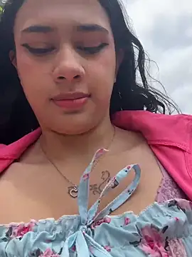 BabyKathy online show from February 2026 06:08:02 PM