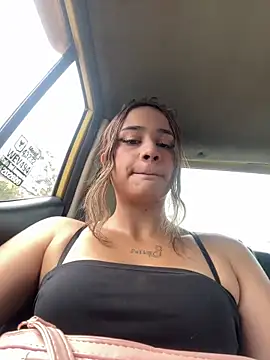 BabyKathy online show from March 2026 03:02:01 PM