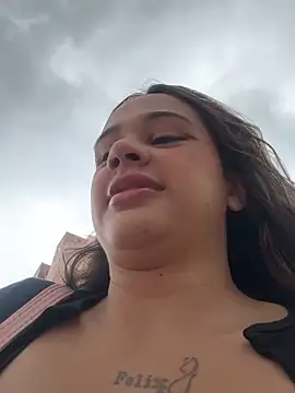 BabyKathy online show from March 2026 08:10:01 PM