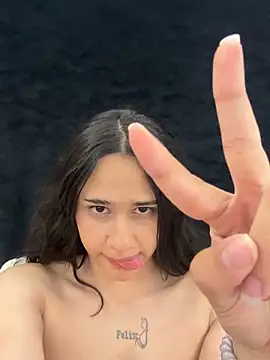 BabyKathy online show from February 2026 04:19:02 AM