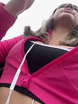 BabyKathy online show from March 2026 08:43:01 PM