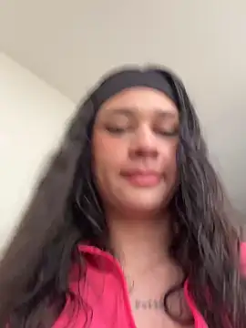 BabyKathy online show from February 2026 06:38:02 PM