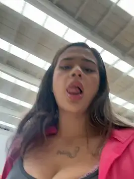 BabyKathy online show from March 2026 06:35:02 PM