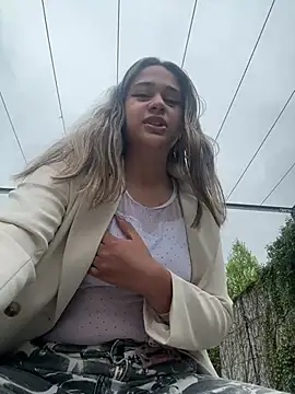 BabyKathy online show from April 2026 12:31:02 PM