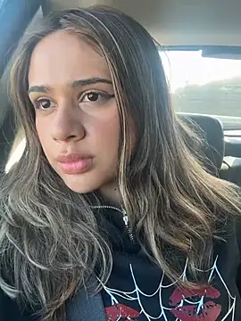 BabyKathy online show from April 2026 03:40:02 PM