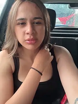 BabyKathy online show from March 2026 08:56:02 PM