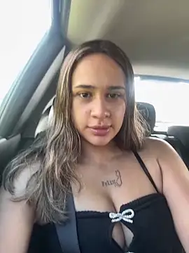 BabyKathy online show from April 2026 02:01:01 PM