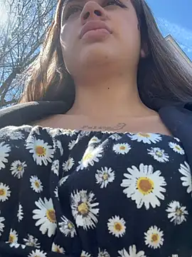 BabyKathy online show from April 2026 11:01:01 AM