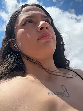 BabyKathy online show from February 2026 06:17:02 PM