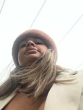 BabyKathy online show from April 2026 12:41:02 PM